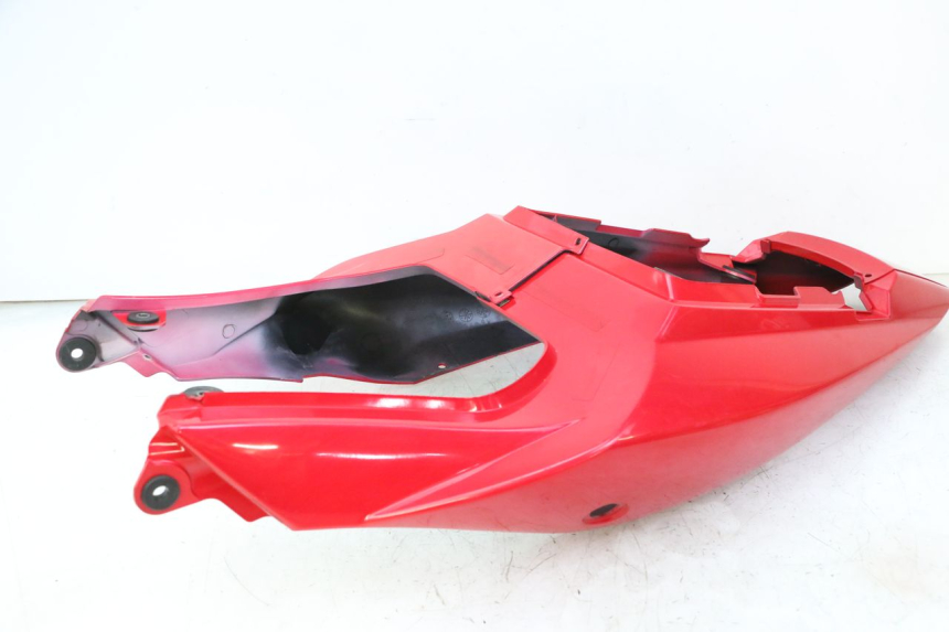 photo de REAR PANEL SUZUKI SV S 650 (2003 - 2009) - Detailed visual inspection