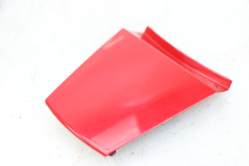 photo de REAR PANEL SUZUKI SV S 650 (2003 - 2009) - Zoom on usage condition