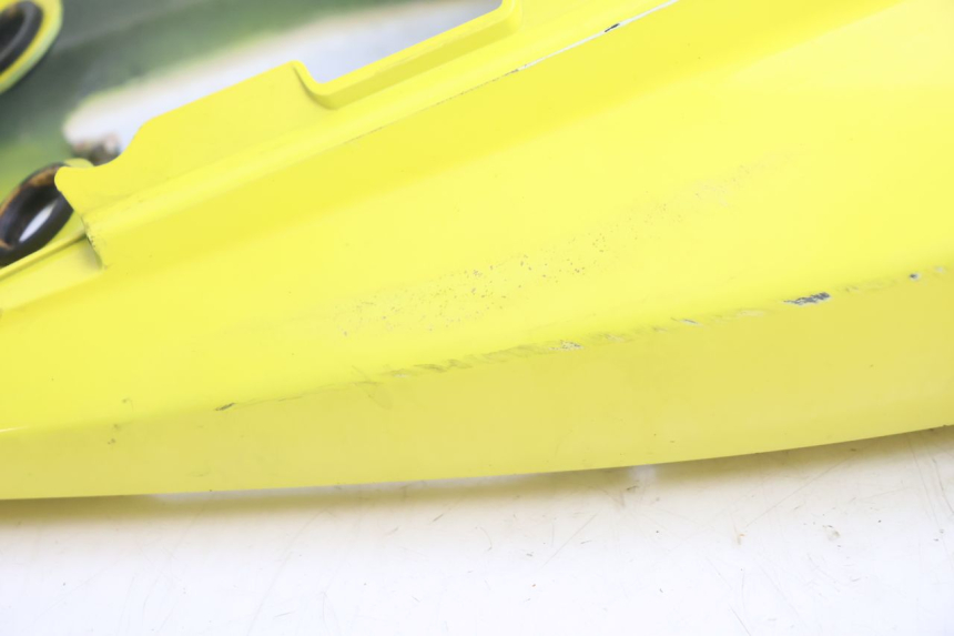 photo de REAR PANEL SUZUKI SV S 650 (2003 - 2009) - Technical close-up