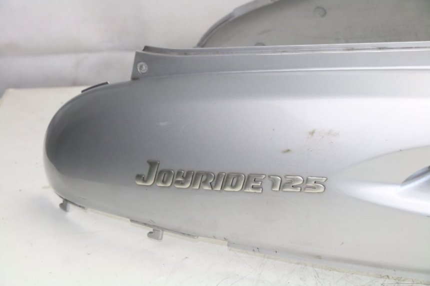 photo de REAR PANEL SYM JOYRIDE 125 (2002 - 2009) - Spare part profile view