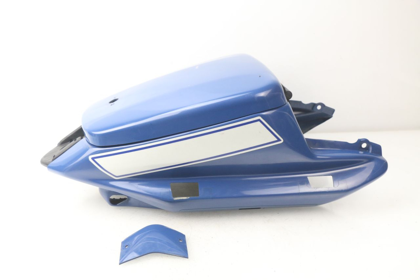 photo de REAR FAIRING YAMAHA TDM ABS 900 (2002 - 2014) - Surface and material condition