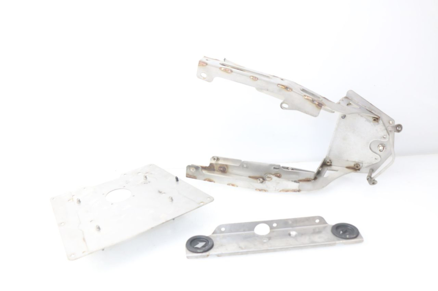 photo de REAR FAIRING YAMAHA TDM ABS 900 (2002 - 2014) - Markings and original references