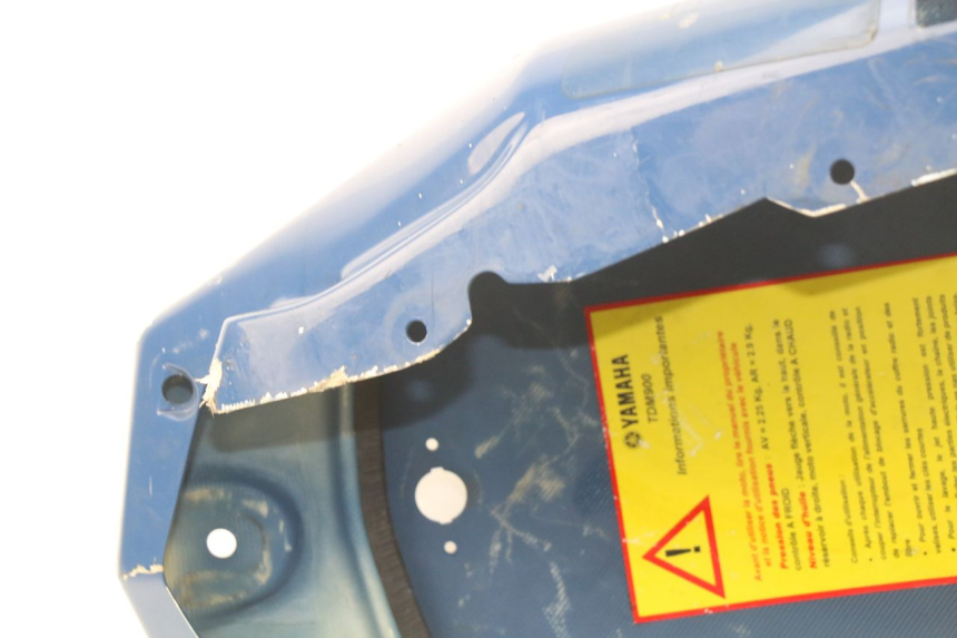 photo de REAR FAIRING YAMAHA TDM ABS 900 (2002 - 2014) - Distinctive features