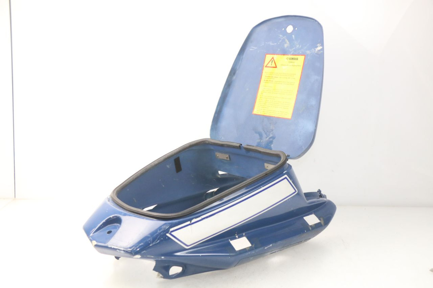 photo de REAR FAIRING YAMAHA TDM ABS 900 (2002 - 2014) - Detailed visual inspection