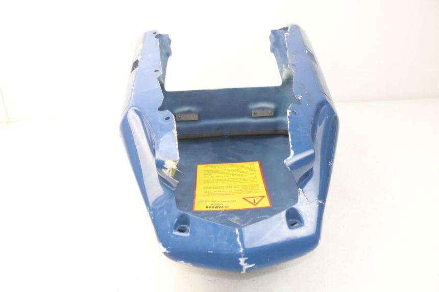 photo de REAR FAIRING YAMAHA TDM ABS 900 (2002 - 2014) - Alternative perspective