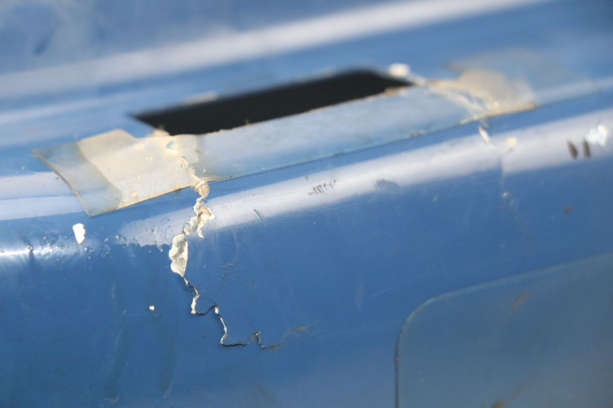 photo de REAR FAIRING YAMAHA TDM ABS 900 (2002 - 2014) - Product overview