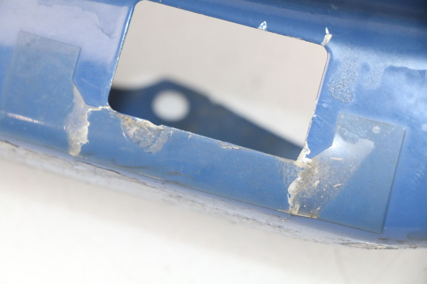 photo de REAR FAIRING YAMAHA TDM ABS 900 (2002 - 2014) - Surface and material condition