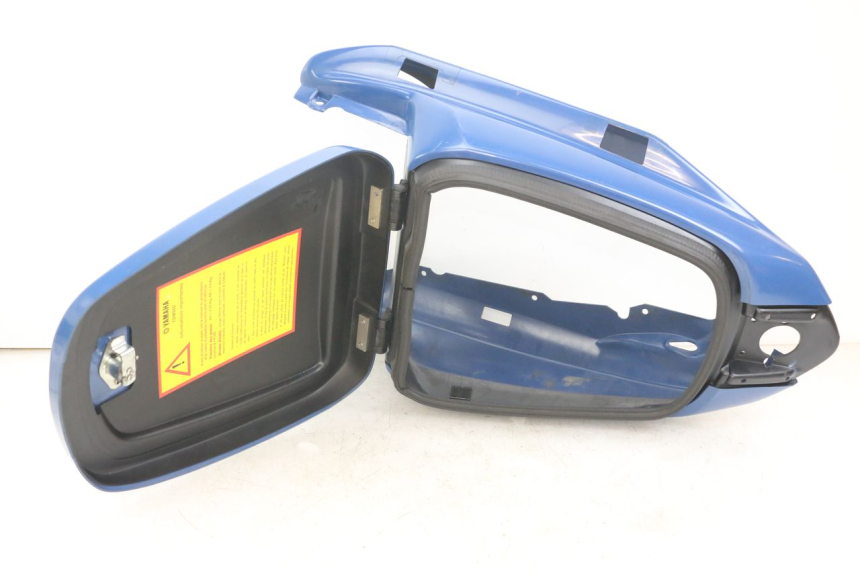 photo de REAR FAIRING YAMAHA TDM ABS 900 (2002 - 2014) - Component detail