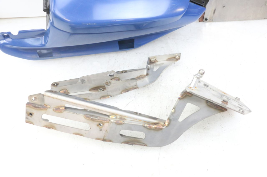 photo de REAR FAIRING YAMAHA TDM ABS 900 (2002 - 2014) - Component zoom