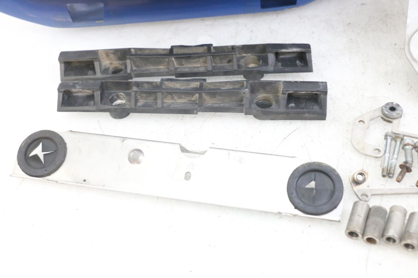 photo de REAR FAIRING YAMAHA TDM ABS 900 (2002 - 2014) - Alternative angle