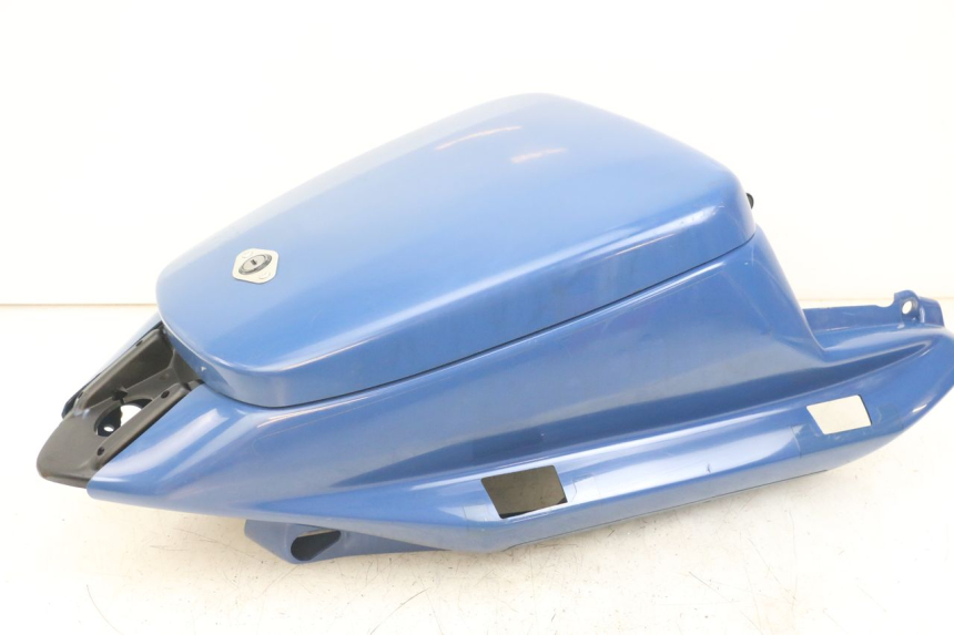 photo de REAR FAIRING YAMAHA TDM ABS 900 (2002 - 2014) - Surface and material condition