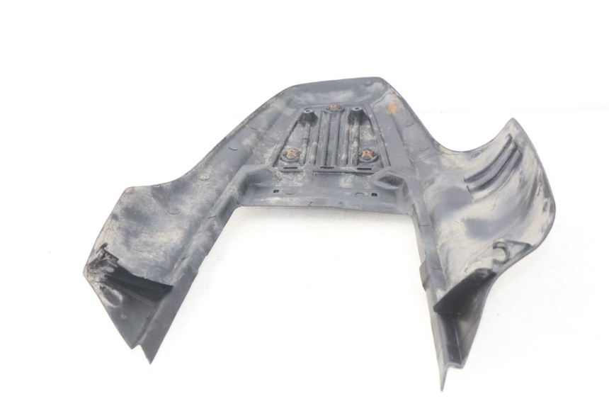 photo de REAR PANEL YAMAHA TW 125 (1998 - 2002) - Zoom on usage condition