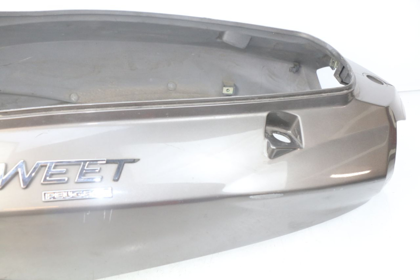 photo de REAR PANEL PEUGEOT TWEET ACTIVE 4T 50 (2018 - 2022) - Additional view of the item
