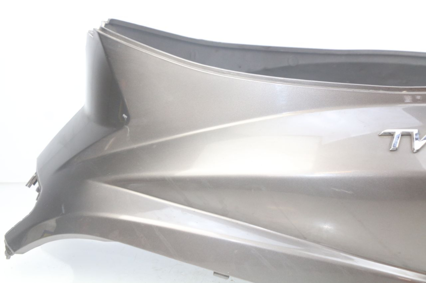 photo de REAR PANEL PEUGEOT TWEET ACTIVE 4T 50 (2018 - 2022) - Distinctive features