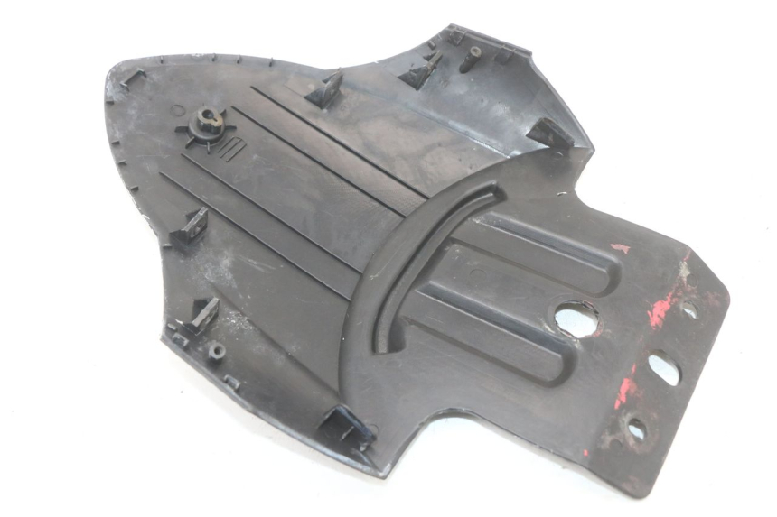 photo de REAR PANEL KEEWAY TX 50 (2008 - 2015) - Fixing points details