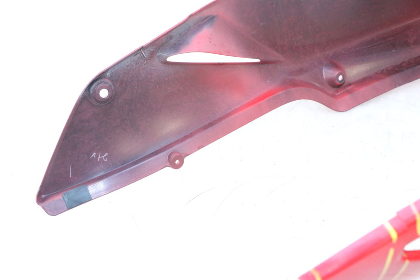 photo de REAR FAIRING HONDA VFR FI RC46 800 (1998 - 2001) - Technical close-up