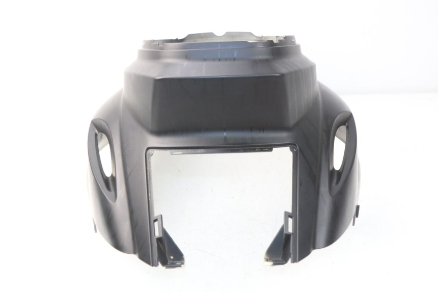 photo de REAR PANEL JM MOTORS VIPER 2T 50 (2015 - 2022) - Fixing points details