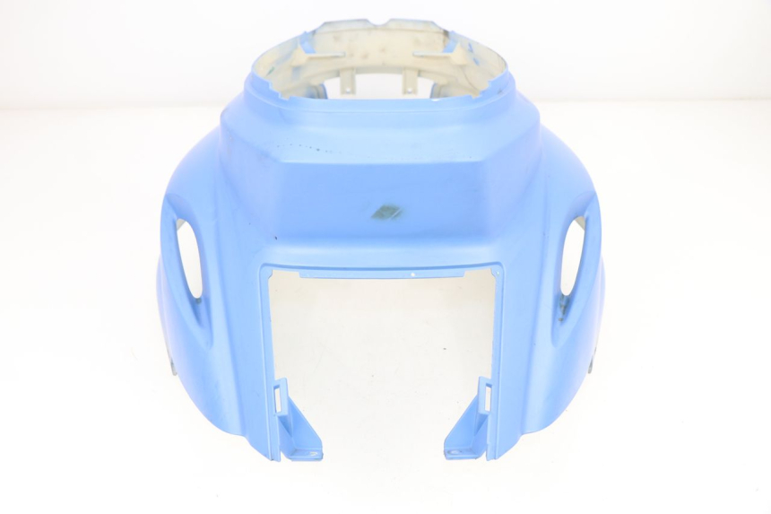 photo de REAR PANEL JM MOTORS VIPER 4T 50 (2015 - 2022) - Technical close-up