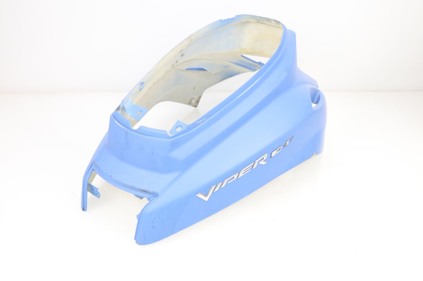 photo de REAR PANEL JM MOTORS VIPER 4T 50 (2015 - 2022) - Surface and material condition