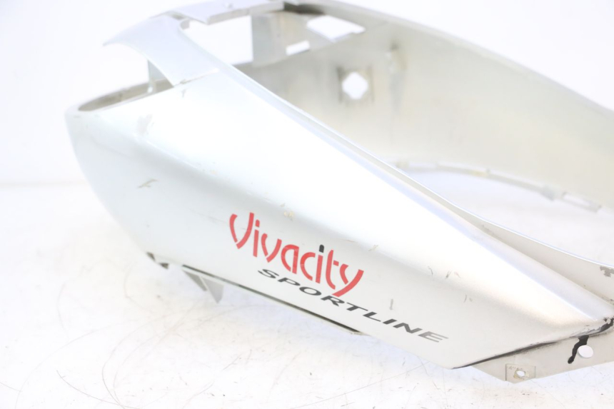 photo de REAR PANEL PEUGEOT VIVACITY 50 (1998 - 2003) - Surface and material condition