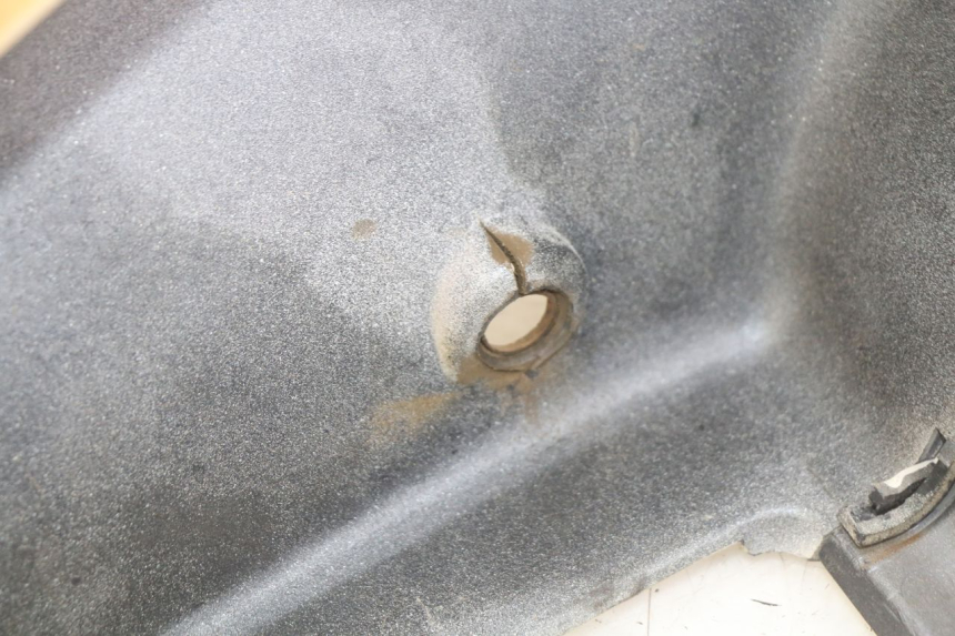 photo de REAR FAIRING DAELIM VJ ROADWIN FI 125 (2008 - 2017) - Component detail