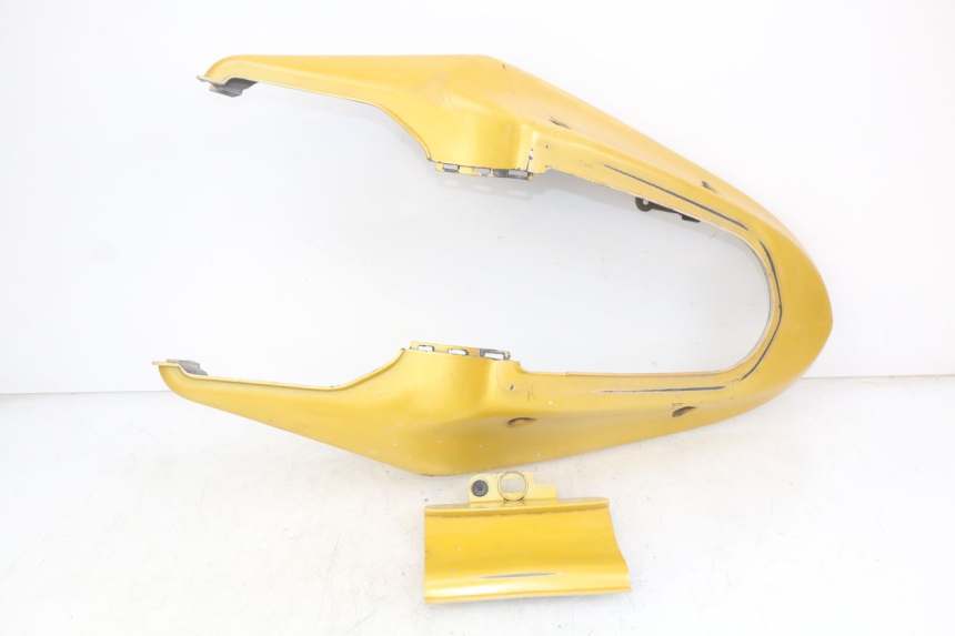 photo de REAR FAIRING DAELIM VJ ROADWIN FI 125 (2008 - 2017) - Detailed visual inspection