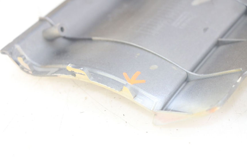 photo de REAR FAIRING DAELIM VJ ROADWIN FI 125 (2008 - 2017) - Alternative angle