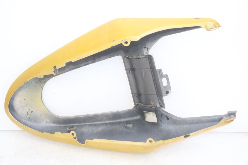 photo de REAR FAIRING DAELIM VJ ROADWIN FI 125 (2008 - 2017) - Technical close-up