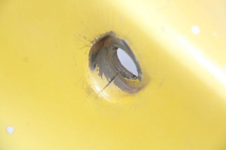 photo de REAR FAIRING DAELIM VJ ROADWIN FI 125 (2008 - 2017) - Checked used part