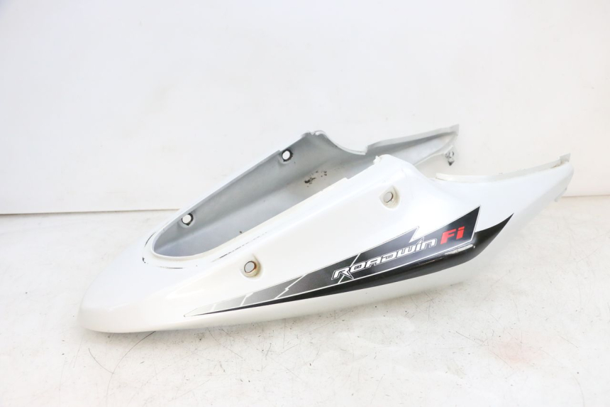 photo de REAR FAIRING DAELIM VJ ROADWIN FI 125 (2008 - 2017) - Main view