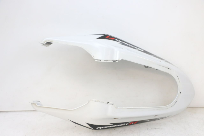 photo de REAR FAIRING DAELIM VJ ROADWIN FI 125 (2008 - 2017) - Alternative perspective