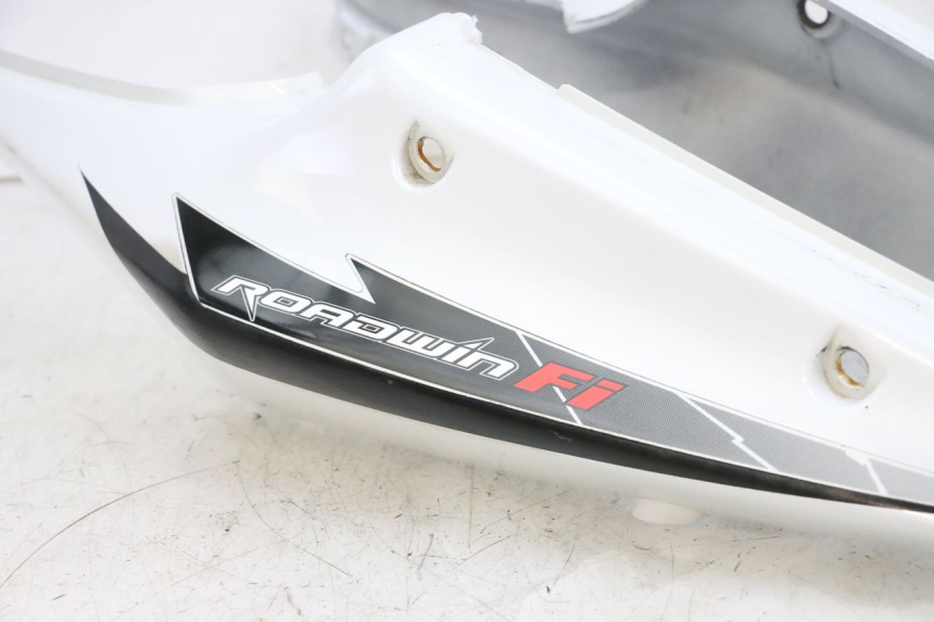 photo de REAR FAIRING DAELIM VJ ROADWIN FI 125 (2008 - 2017) - Product overview