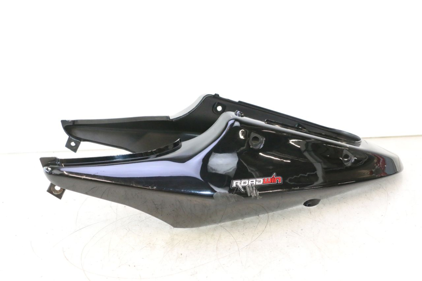 photo de REAR PANEL DAELIM VJ ROADWIN 125 (2004 - 2007) - Main view