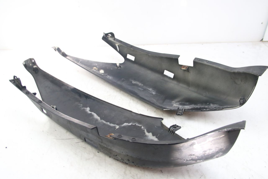 photo de REAR FAIRING YAMAHA XMAX X-MAX 125 (2006 - 2009) - Checked used part