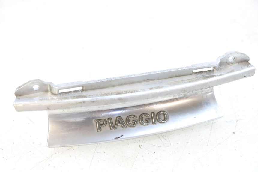 photo de REAR FAIRING PIAGGIO X10 125 (2012 - 2017) - Main view