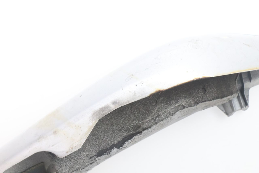 photo de REAR PANEL YAMAHA XJR 1300 (1998 - 2002) - Focus on structure