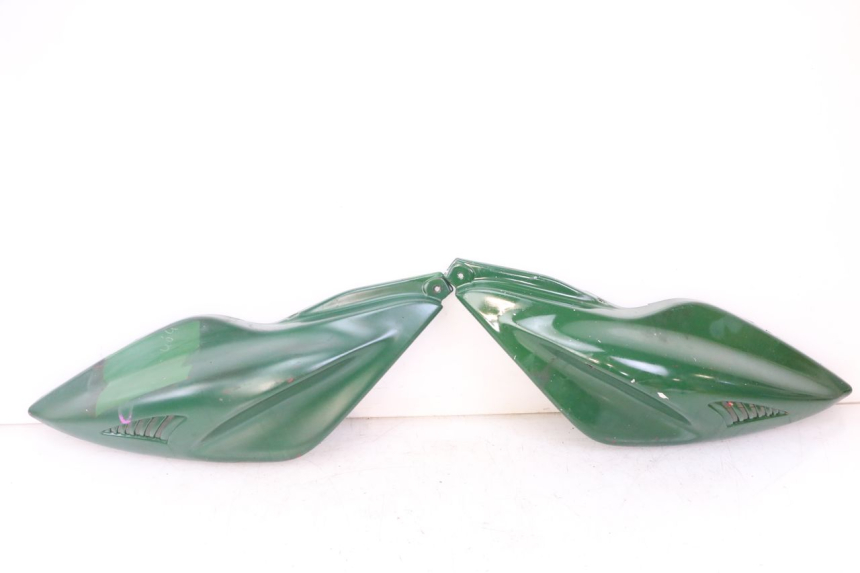 photo de REAR PANEL YAMAHA AEROX 50 (1997 - 2006) - Main view