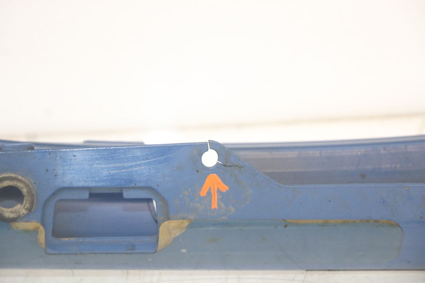 photo de REAR FAIRING YAMAHA FJR ABS 1300 (2006 - 2012) - Surface and material condition