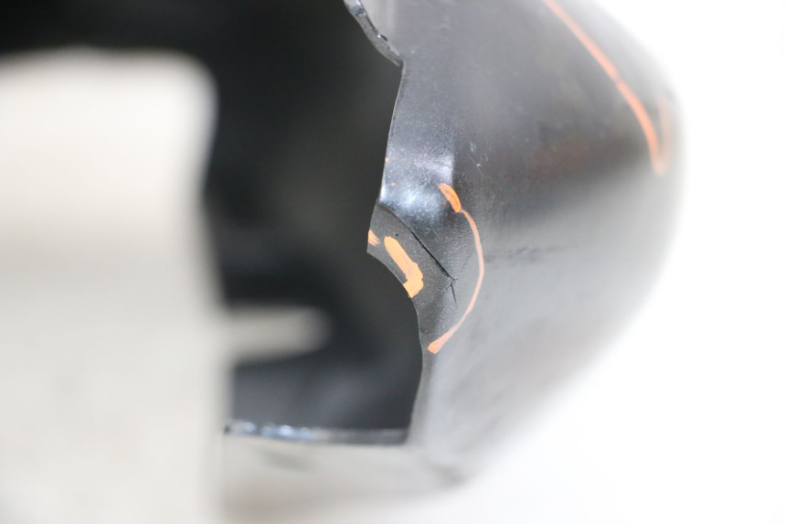 photo de REAR PANEL YAMAHA FZS FAZER 600 (2001 - 2003) - Markings and original references