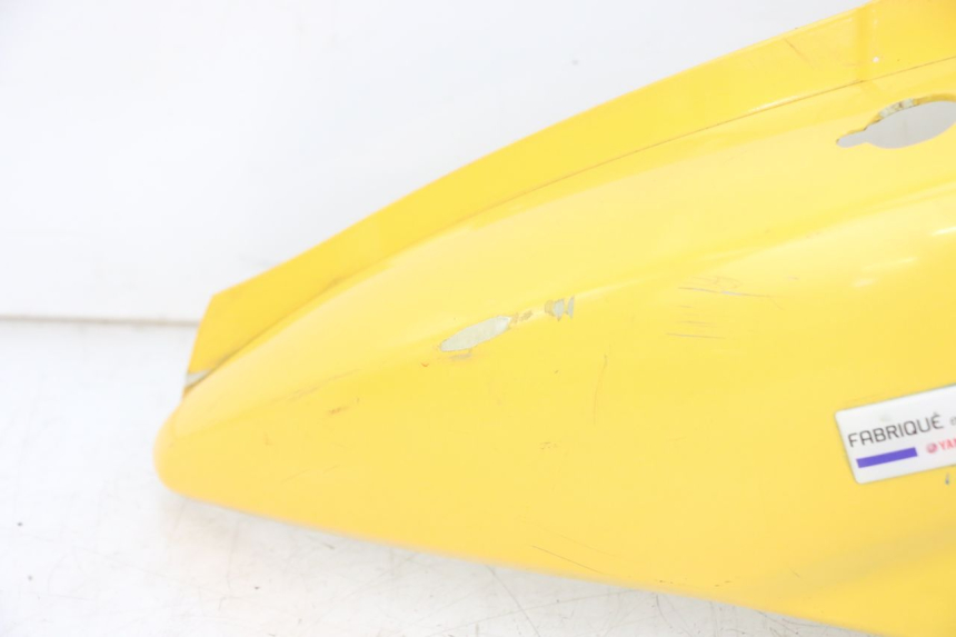 photo de REAR PANEL YAMAHA NEOS NEO'S 4T 50 (2008 - 2016) - Distinctive features
