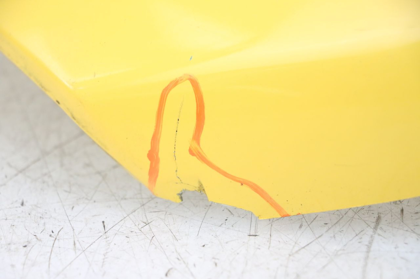 photo de REAR PANEL YAMAHA NEOS NEO'S 4T 50 (2008 - 2016) - Markings and original references