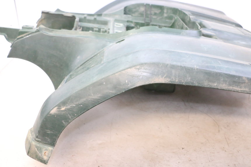 photo de REAR PANEL YAMAHA YFM BRUIN 350 (2003 - 2009) - High-resolution close-up