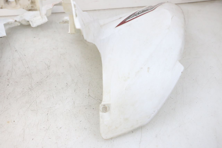 photo de REAR PANEL YAMAHA YFM R RAPTOR 250 (2008 - 2014) - Distinctive features