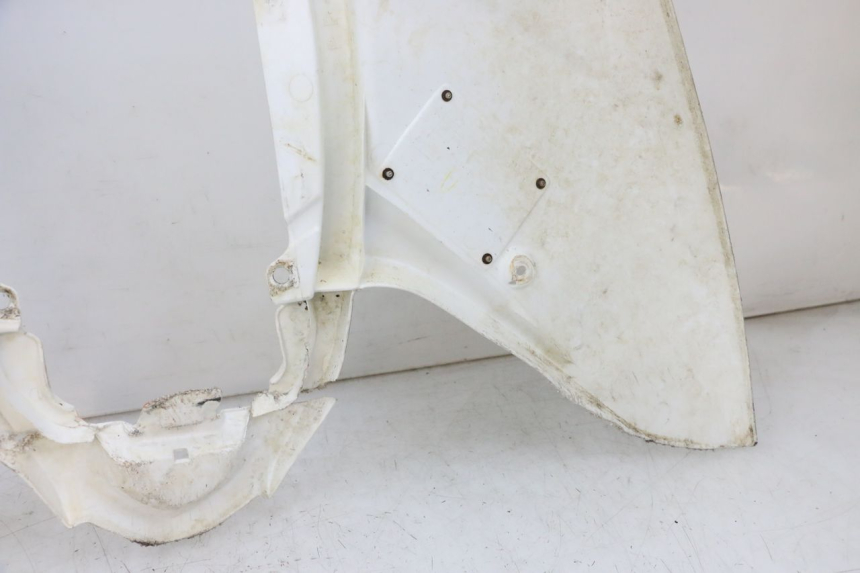 photo de REAR PANEL YAMAHA YFM R RAPTOR 250 (2008 - 2014) - Zoom on usage condition