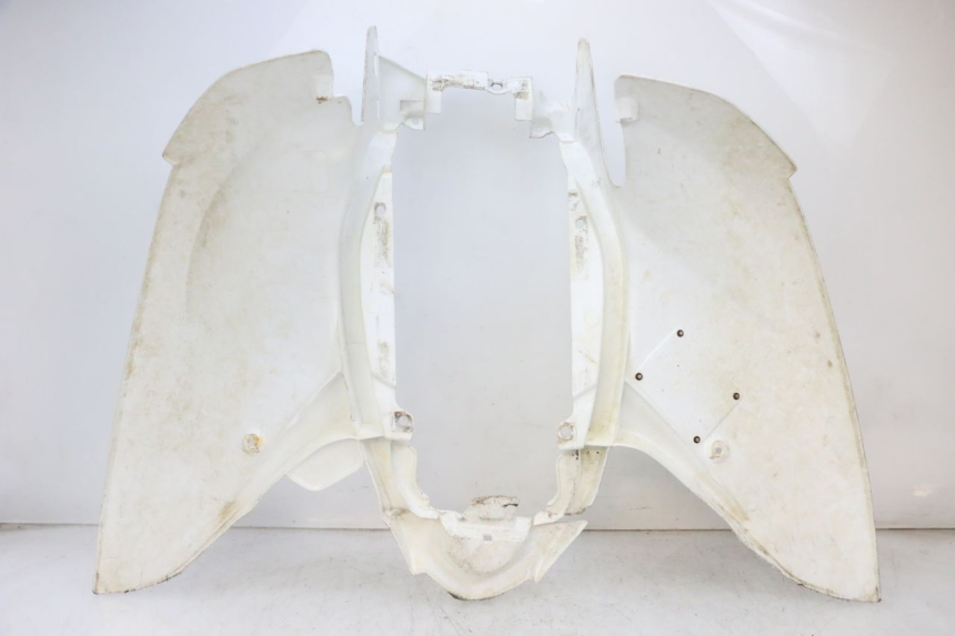 photo de REAR PANEL YAMAHA YFM R RAPTOR 250 (2008 - 2014) - Checked used part