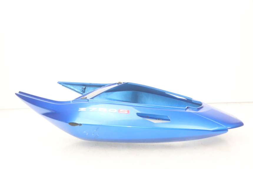 photo de REAR FAIRING KAWASAKI Z S 750 (2003 - 2006) - Surface and material condition