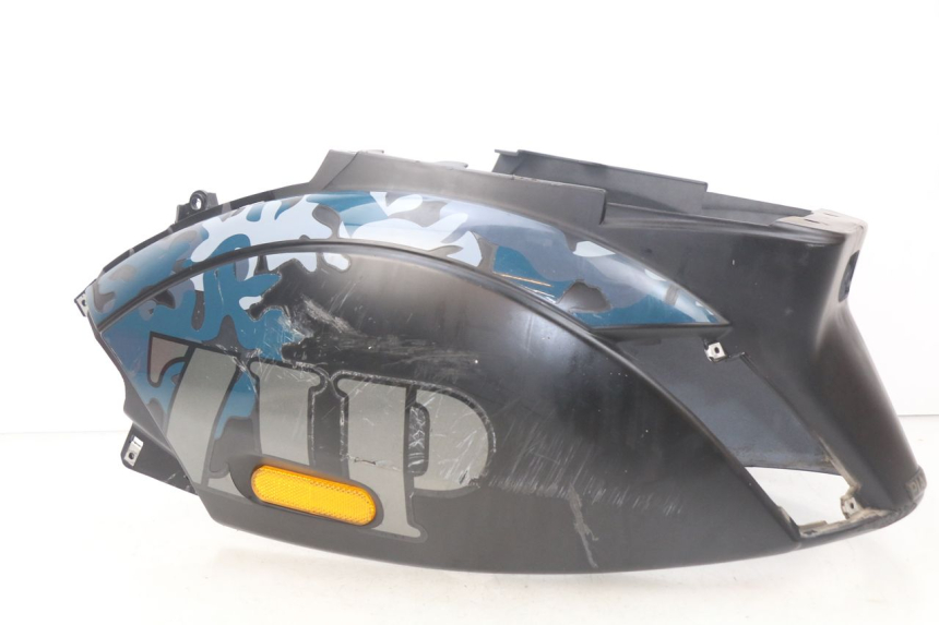 photo de REAR FAIRING PIAGGIO ZIP 2T 50 (2009 - 2019) - Main view