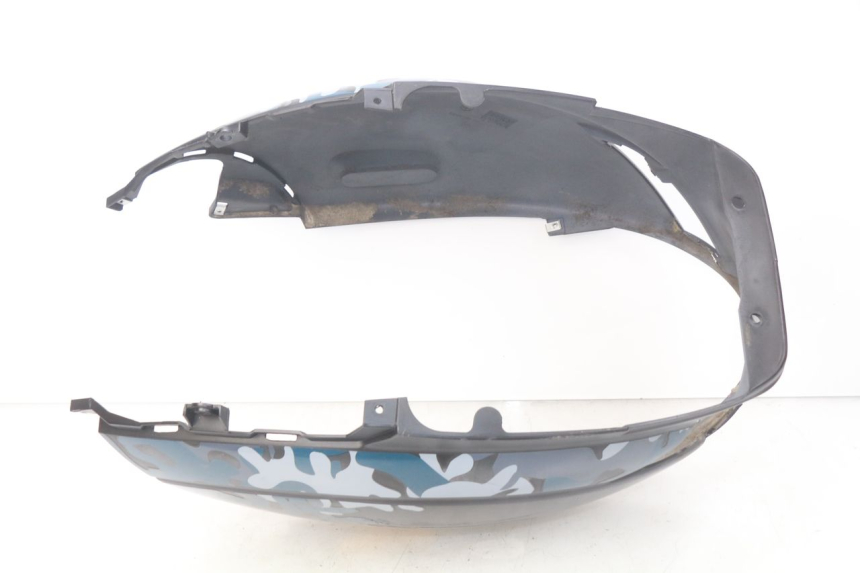 photo de REAR FAIRING PIAGGIO ZIP 2T 50 (2009 - 2019) - Component detail