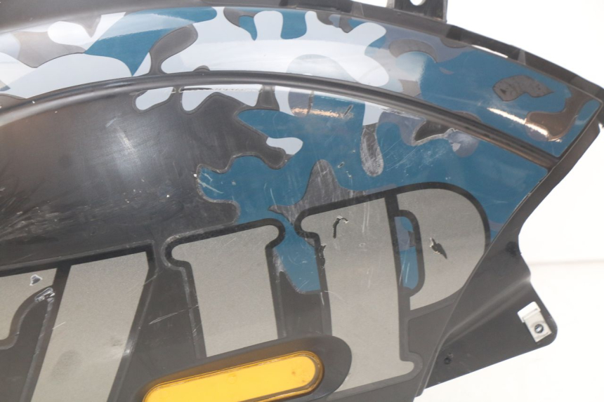 photo de REAR FAIRING PIAGGIO ZIP 2T 50 (2009 - 2019) - Technical close-up