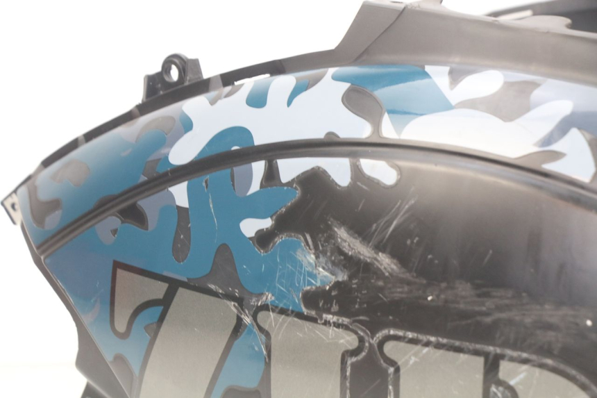 photo de REAR FAIRING PIAGGIO ZIP 2T 50 (2009 - 2019) - Surface and material condition